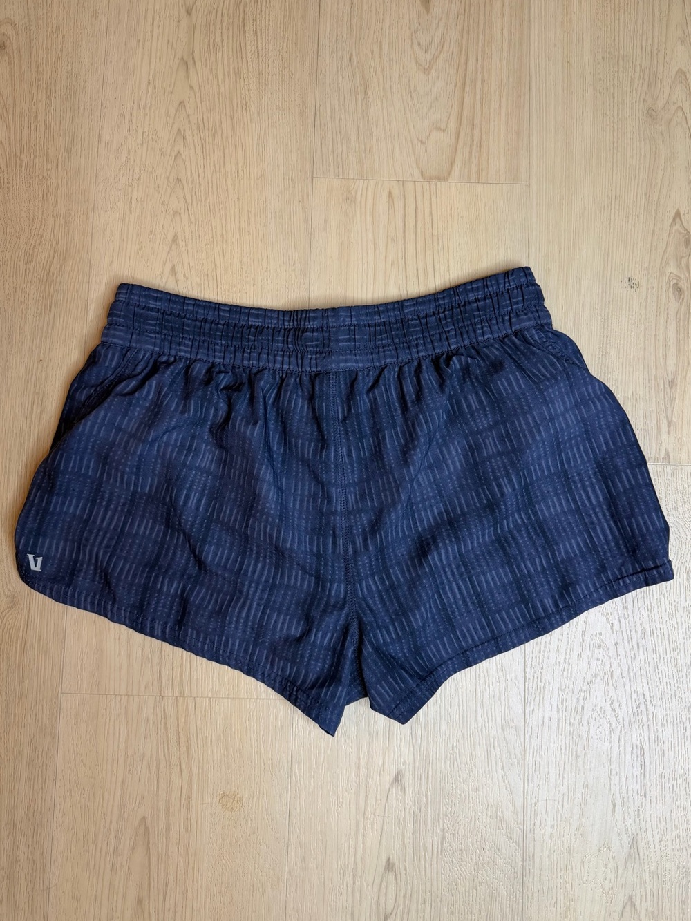 Vuori Athletic Shorts